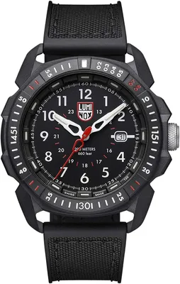 Produktbild von Luminox XL.1001 Herren-Armbanduhr