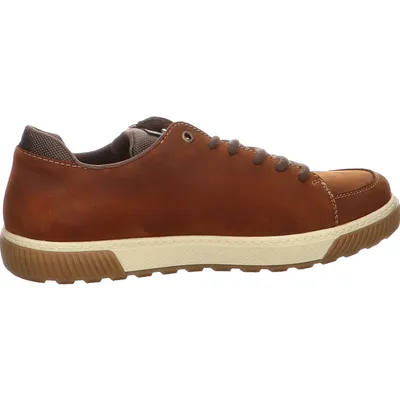 Produktbild von Rieker Sneaker - Braun Leder Größe: 45 Normal