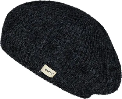 Produktbild von Barts Inaru Mütze Schwarz Mann Schwarz One Size
