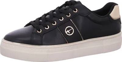 Produktbild von Tamaris Sneaker Schwarz