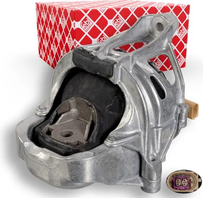 Produktbild von FEBI BILSTEIN Motorlager Rechts für AUDI A6 Avant (4A5, C8) 172321
