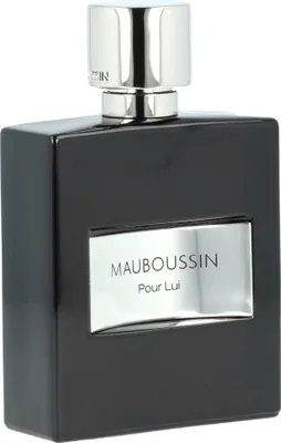 Obrázok produktu pre Mauboussin Pour Lui, 100 ml, Levanduľa, Drevo, absint, Sprej