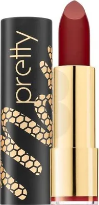 Produktbild von Dermacol Pretty Matte Lipstick Lippenstift für einen matten Effekt N. 25 4,5 g
