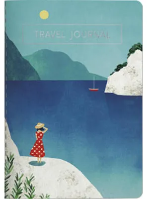 Immagine prodotto di Diario di viaggio - Altro