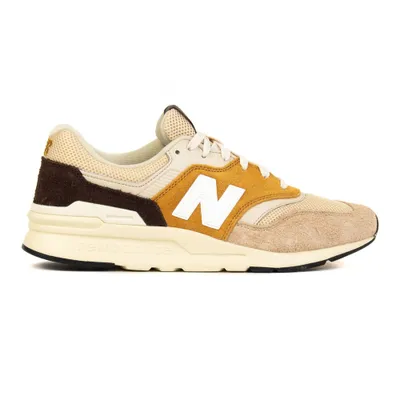 Produktbild von New Balance Schuhe 997, CM997HRT