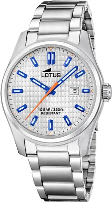 Produktbild von Lotus GENT 19060/3 Herrenarmbanduhr