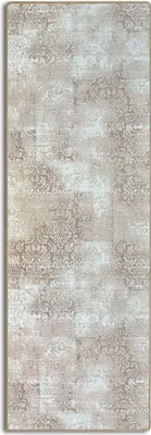 Produktbild von Teppich-Läufer auf Maß Davoli 80x500 cm
