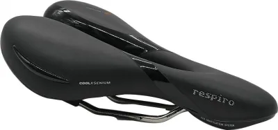 Produktbild von SELLE ROYAL Sattel "Respiro"SB-verpackt, Royalgel, Stracciat