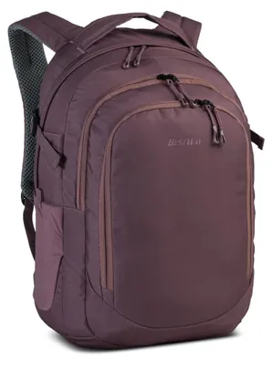Produktbild von BestWay Rucksack mit zwei Hauptfächern und Brustgurt