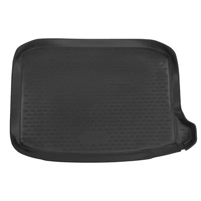 Produktbild von für Seat Ateca ab 07/2016 PETEX Kofferraum-Schalenmatte Passform