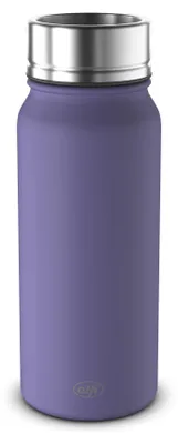 Zdjęcie produktu dla Alfi PURE, Codzienne użytkowanie, 500 ml, Stal nierdzewna, Fioletowy, Dorosły, Mężczyzna/Kobieta