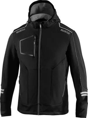 Zdjęcie produktu dla Kurtka sportowa dla mężczyzn Sparco