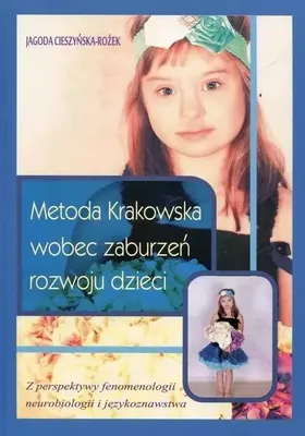 Image de Metoda Krakowska wobec zaburzen rozwoju dzieci