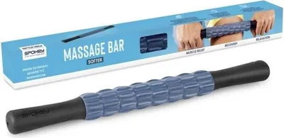 Obrázok produktu pre Masážna tyč Softer – Spokey