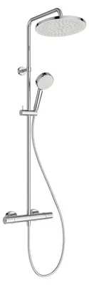Immagine prodotto di IDEAL STANDARD A8477AA Sistema doccia Ceratherm T25 con termostato