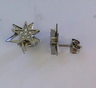 Produktbild von CEM ST9-157O 4-202979-001 Damen Ohrringe Ohrstecker Edelstahl
