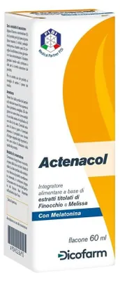 Produktbild von ACTENACOL 60 ml