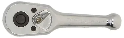 Image de Clé à cliquet réversible TOPTUL CHDI1211, 110 mm, acier au chrome-vanadium