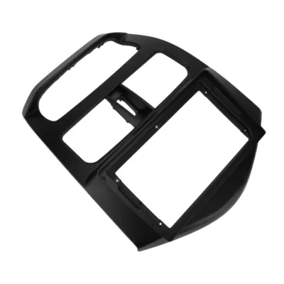 Produktbild von Rádio Fascia, Rám navigácie, Rám rádia Fascia, Stereo Fascia Trim, Dash Stereo Bezel, DVD Panel Frame