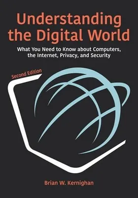 Produktbild von Understanding the Digital World