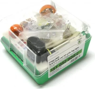 Obrázek produktu pro Sada žárovek pro CITIGO