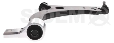 Produktbild von SIDEM 3377 Querlenker Vorne Rechts für FORD Fiesta Mk6 Schrägheck (JA8, JR8)