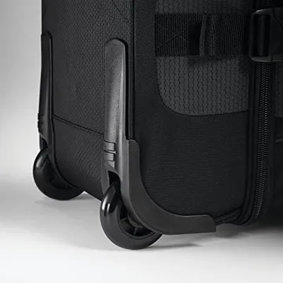 Produktbild von Reisetasche mit Rollen