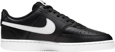 Productafbeelding van Nike Court Vision Low, zwart (dames) - EU 36,5