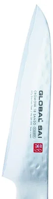 Produktbild von Global SAI-S03R Schälmesser gerade