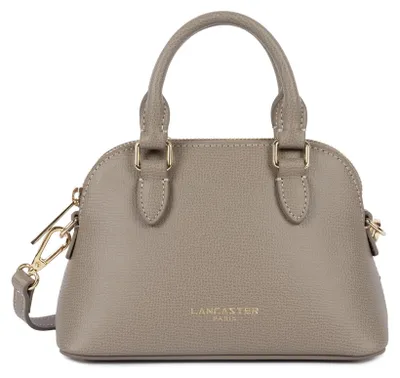 Image de Lancaster Sac demi lune Zippé S Sierra Jia Galet