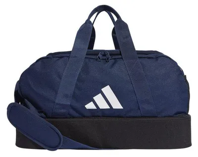 Produktbild von Adidas - Reisetasche "Tiro League" PP2899 (M) (Dunkles Marineblau)