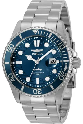 Image de Invicta Pro Diver 30019 Montre Quartz Homme - 43 mm