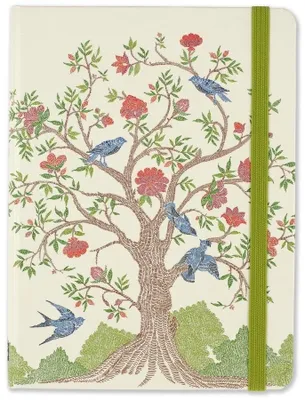 Image de Jrnl Mid Summer Tree of Life