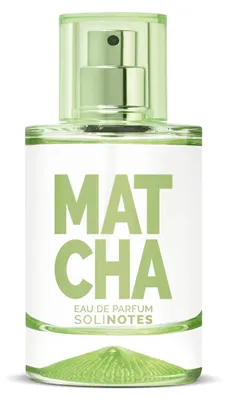 Zdjęcie produktu dla Solinotes, Matcha, woda perfumowana, unisex, 50 ml