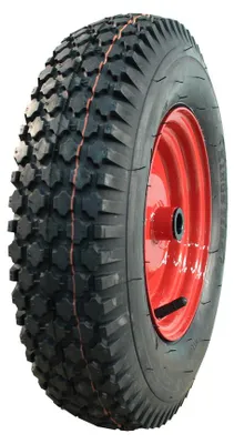 Nutzrad 8 inch TT Novio
