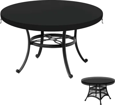 Produktbild von Wetterfestes Terrassendach 122 cm
