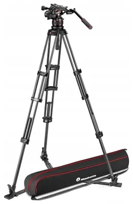 Obrázok produktu pre Manfrotto MVK612TWINGC – Súprava uhlíkových videostatívov