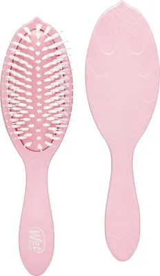 SZCZOTKA DO WŁOSÓW MOISTURE - OLEJ Z PESTEK ARBUZA - WET BRUSH (GO GREEN)