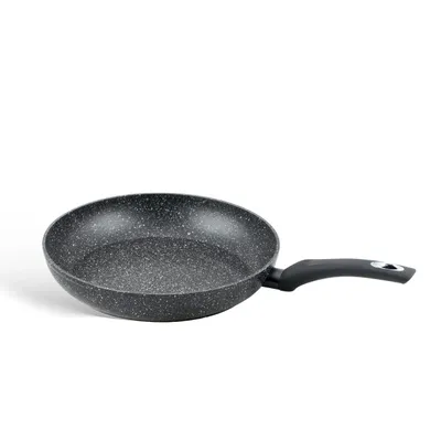 Zdjęcie produktu dla Edenberg Patelnia aluminiowa tłoczona z powłoką nieprzywierającą 30cm EB-4106