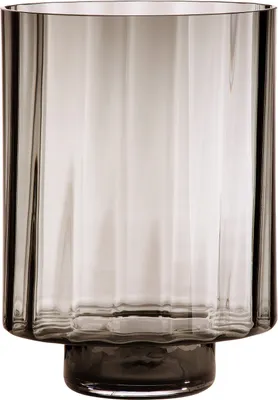 Produktbild von GILDE Windlicht Novus, Europäische Herstellung H. 35 cm,27604