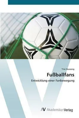 Produktbild von Fußballfans