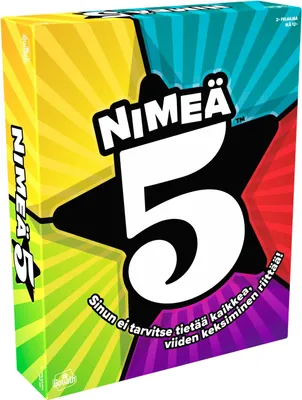 Image de Nom 5 - Finnois