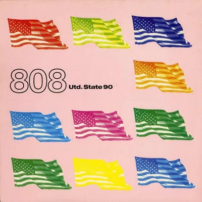 Produktbild von Utd. Staat 90