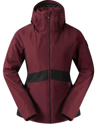 Produktbild von DARE 2B Issy Damen Skijacke rot 40