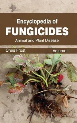 Produktbild von Encyclopedia of Fungicides