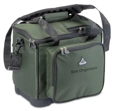 Produktbild von ANACONDA Bait Organizer - Ködertasche