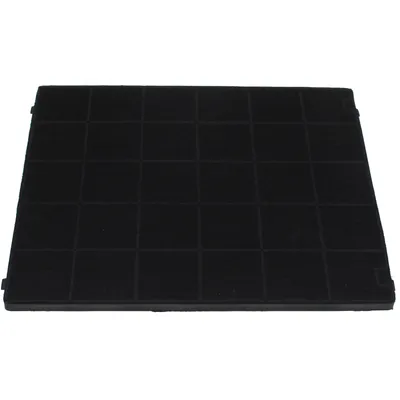 Produktbild von BEKO - Aktivkohlefilter - 165730006
