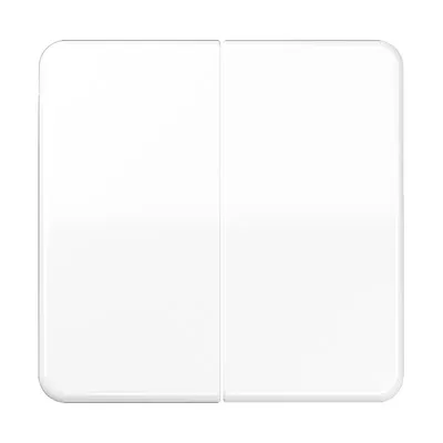 Produktbild von Jung Wippe aws CD 595 BF WW CD595BFWW