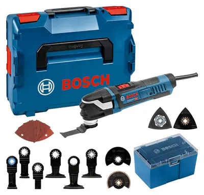 Produktbild von Multi-Cutter GOP 40-30 in L-BOXX