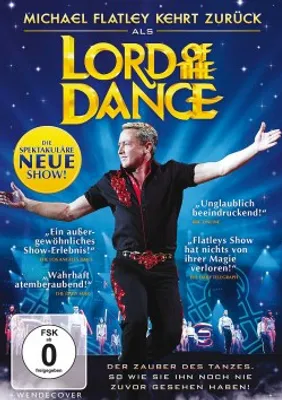 Produktbild von Lord of the Dance